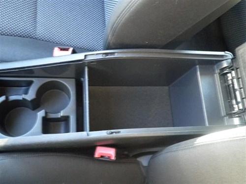 Chevrolet Malibu 2010 photo 1