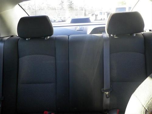 Chevrolet Malibu 2010 photo 2