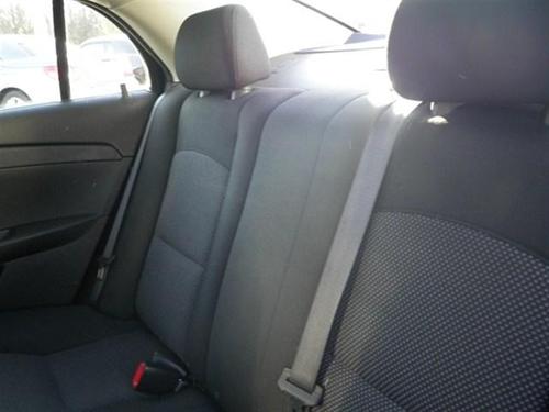 Chevrolet Malibu 2010 photo 4