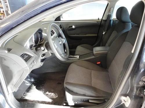 Chevrolet Malibu 2010 photo 5