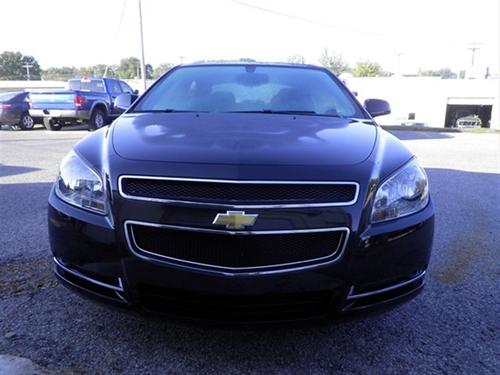 Chevrolet Malibu 2010 photo 3