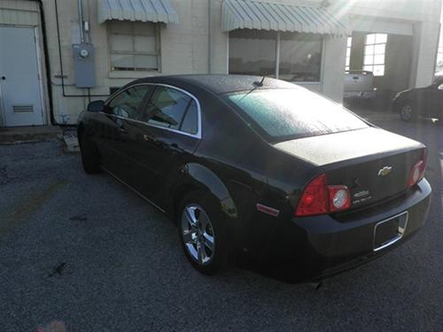 Chevrolet Malibu 2010 photo 4