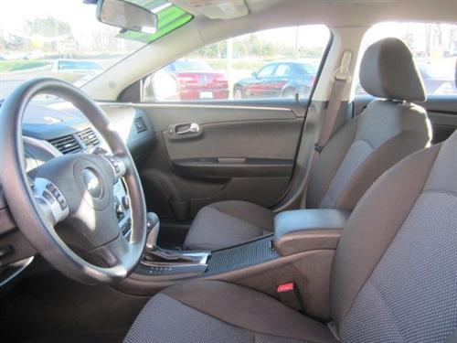 Chevrolet Malibu 2010 photo 5