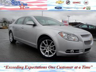 Chevrolet Malibu SLE SLT WT Other