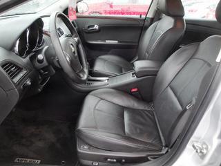 Chevrolet Malibu 2010 photo 1