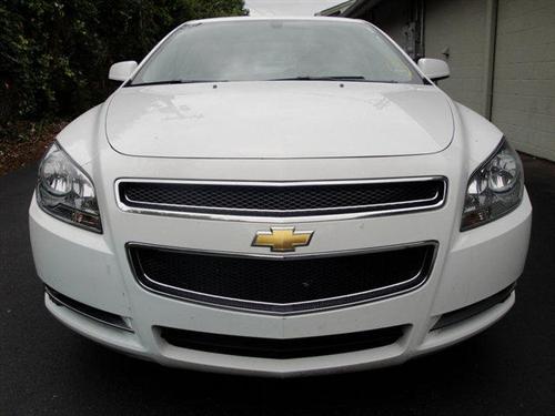 Chevrolet Malibu 2010 photo 5