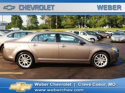 Chevrolet Malibu SLE SLT WT Other