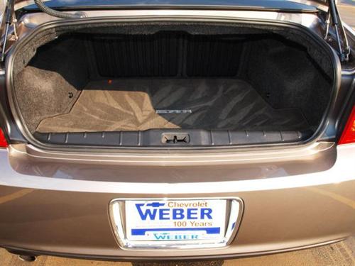 Chevrolet Malibu 2010 photo 2