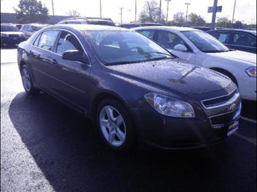 Chevrolet Malibu XLS XLT Premium Other