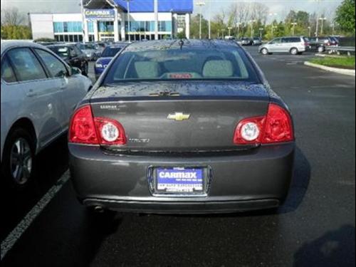 Chevrolet Malibu 2010 photo 5