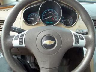 Chevrolet Malibu 2010 photo 1