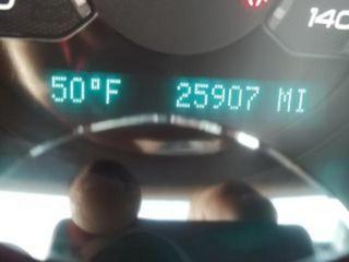 Chevrolet Malibu 2010 photo 2