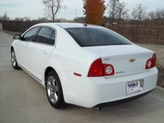 Chevrolet Malibu 2010 photo 5