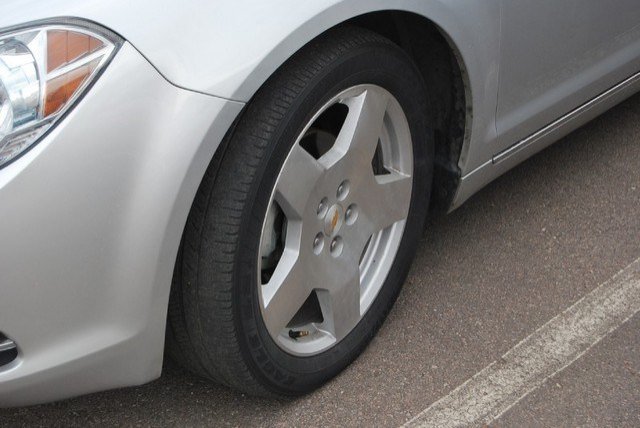 Chevrolet Malibu 3.0L Sport Unspecified