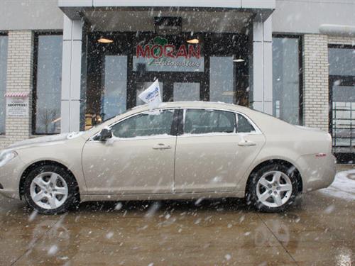 Chevrolet Malibu XLS XLT Premium Other