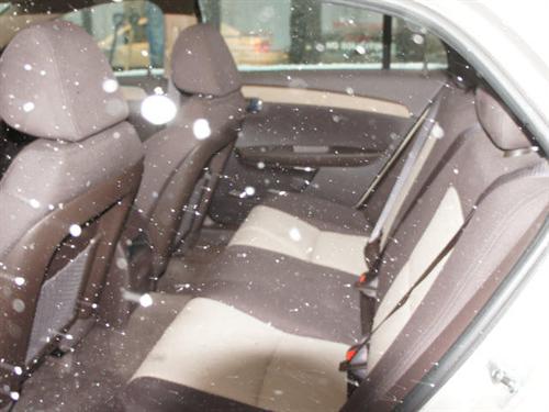 Chevrolet Malibu 2010 photo 5