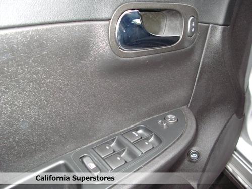 Chevrolet Malibu 4dr Sdn I4 CVT 2.5 Other