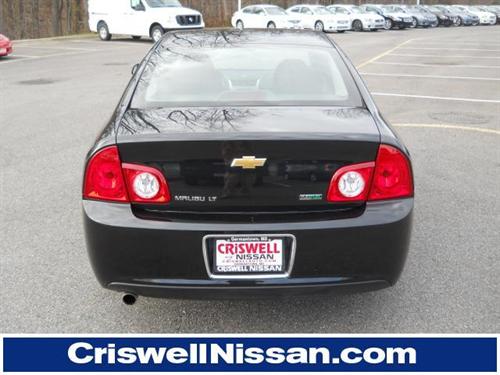 Chevrolet Malibu 2010 photo 4