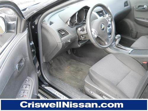 Chevrolet Malibu 2010 photo 5