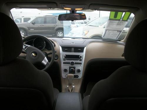 Chevrolet Malibu XLS XLT Premium Other