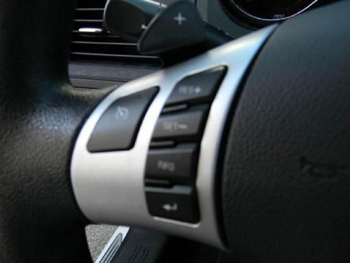 Chevrolet Malibu 2010 photo 4