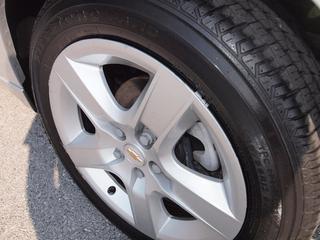 Chevrolet Malibu 2010 photo 4