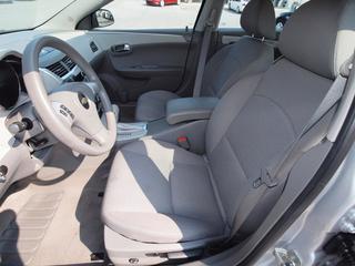 Chevrolet Malibu 2010 photo 5