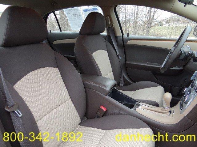 Chevrolet Malibu 2010 photo 4
