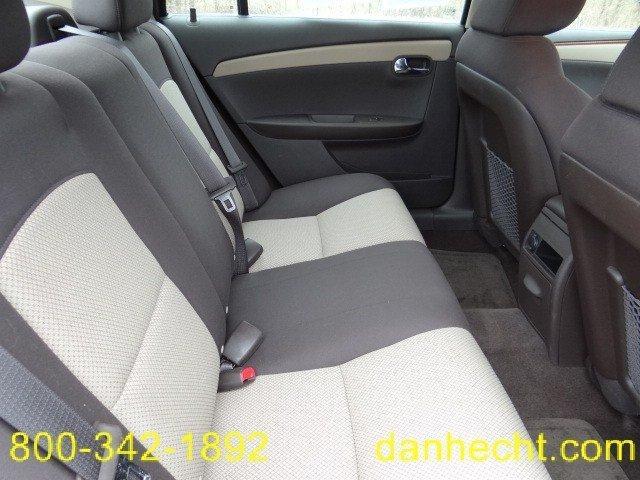Chevrolet Malibu 2010 photo 5