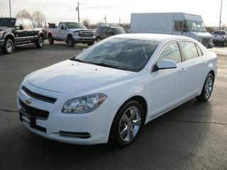 Chevrolet Malibu 3.0L Sport Other