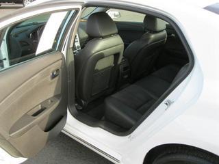 Chevrolet Malibu 2010 photo 1