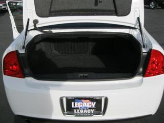 Chevrolet Malibu 2010 photo 3