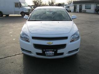 Chevrolet Malibu 2010 photo 4