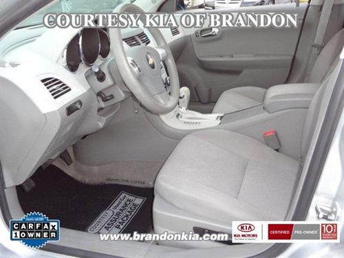 Chevrolet Malibu 2010 photo 4