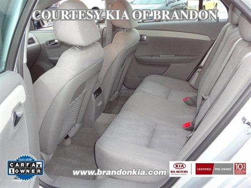 Chevrolet Malibu 2010 photo 5