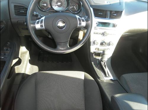 Chevrolet Malibu 2010 photo 5