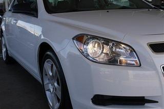 Chevrolet Malibu 2010 photo 5