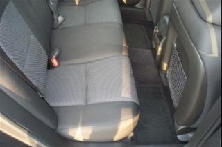 Chevrolet Malibu 2010 photo 1