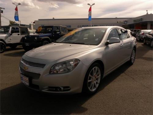Chevrolet Malibu SLE SLT WT Other