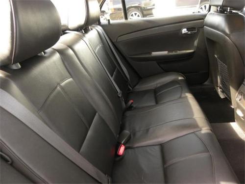 Chevrolet Malibu 2010 photo 4