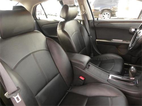 Chevrolet Malibu 2010 photo 5