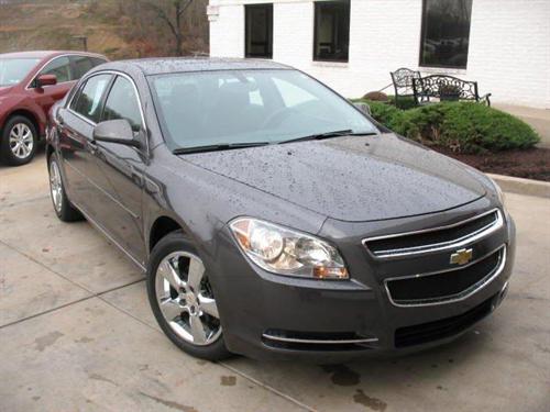 Chevrolet Malibu 3.0L Sport Other