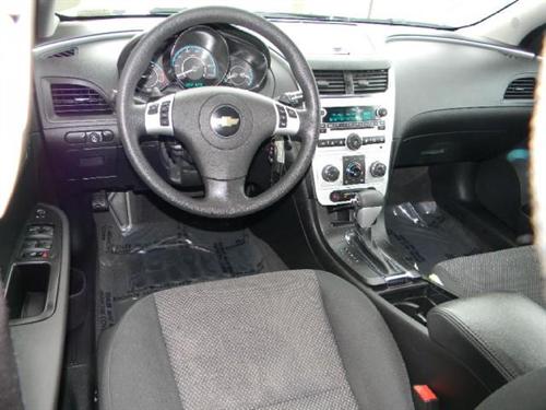Chevrolet Malibu 2010 photo 4