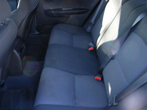 Chevrolet Malibu 4dr Sdn I4 CVT 2.5 Other