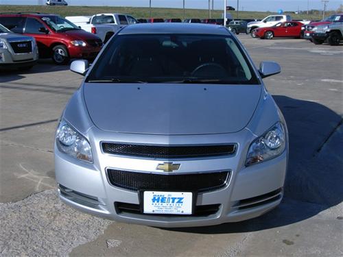 Chevrolet Malibu 2010 photo 4