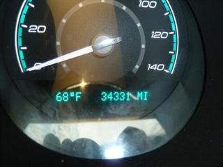 Chevrolet Malibu 2010 photo 2