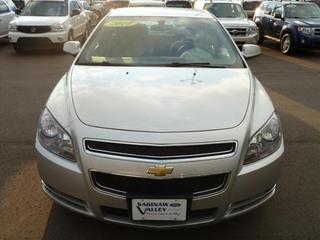 Chevrolet Malibu 2010 photo 4