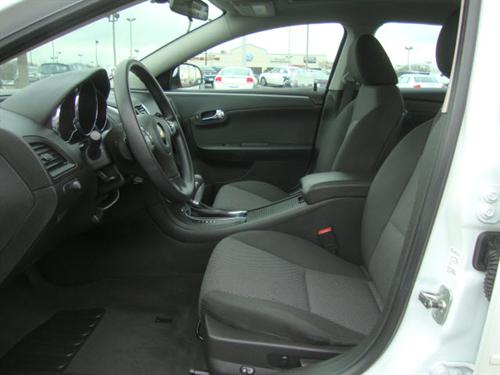 Chevrolet Malibu 2010 photo 5