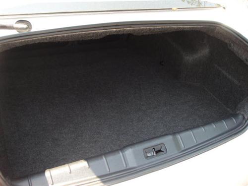 Chevrolet Malibu 2010 photo 4