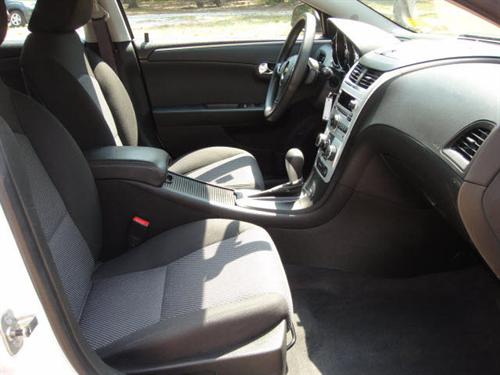 Chevrolet Malibu 2010 photo 5